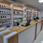 فروشگاه موبایل پارسی همراه در بابلسر