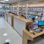 فروشگاه موبایل پارسی همراه در بابلسر