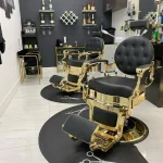 سالن VIP موچین در آبیک