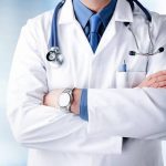 پزشک عمومی دکتر میلاد عباسی در قشم