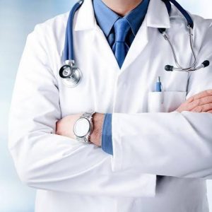 مشاهده پزشک عمومی دکتر میلاد عباسی در قشم در سامانه بهبود مشاغل