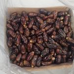 تولید و پخش خرما سحاب دیتس sahab dates در اهواز