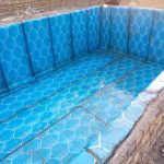 دفتر فروش و نصب ایزوگام زمانی در مشهد
