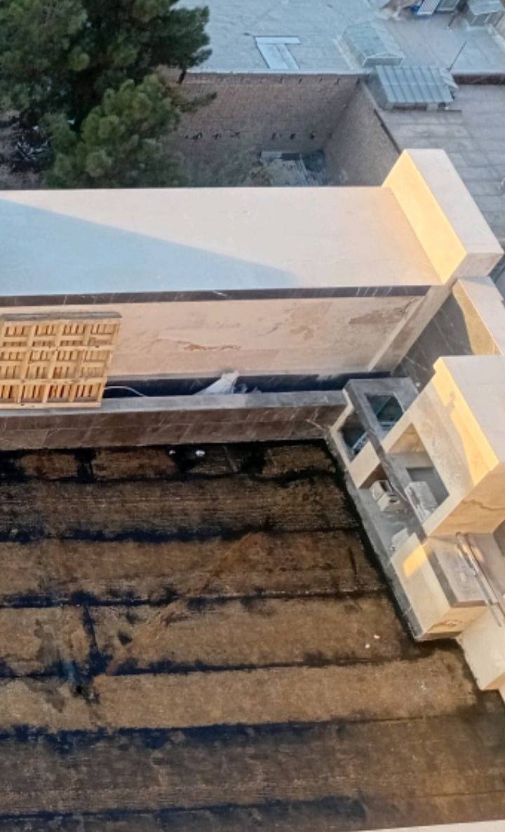 دفتر فروش و نصب ایزوگام زمانی در مشهد