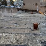 فروش و نصب ایزوگام و قیر سجاد در میدان امام حسین مشهد