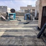 فروش و نصب ایزوگام و قیر سجاد در میدان امام حسین مشهد