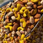 فروش آجیل و خشکبار فرزین در فردیس