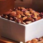 فروش آجیل و خشکبار فرزین در فردیس