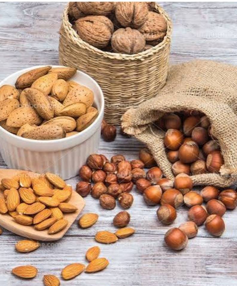 مشاهده آگهی فروش آجیل و خشکبار فرزین در فردیس در سامانه بهبود مشاغل