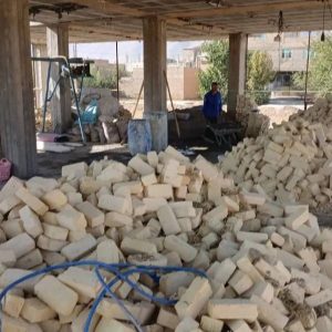 مشاهده آگهی شرکت عمرانی آیه سازان اندیشه اروند در شیراز در