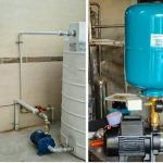 شرکت تاسیسات اطمینان در نظام آباد تهران