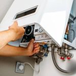 شرکت تاسیسات اطمینان در نظام آباد تهران
