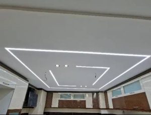 مشاهده تاسیسات برق ساختمان بوستانی در تبریز در سامانه بهبود مشاغل