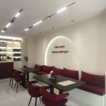 فروش و اجرای میکروسمنت داوینچی در اصفهان