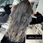 سالن زیبایی پریسا خدایی در پاسداران تهران