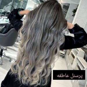 مشاهده آگهی سالن زیبایی پریسا خدایی در پاسداران تهران در سامانه بهبود مشاغل