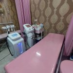 کلینیک لاغری مدیسا در پاکدشت