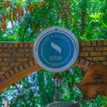 رستوران سپیدار در مشهد