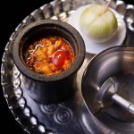 رستوران سپیدار در مشهد