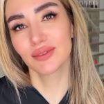 سالن زیبایی پریسا خدایی در پاسداران تهران