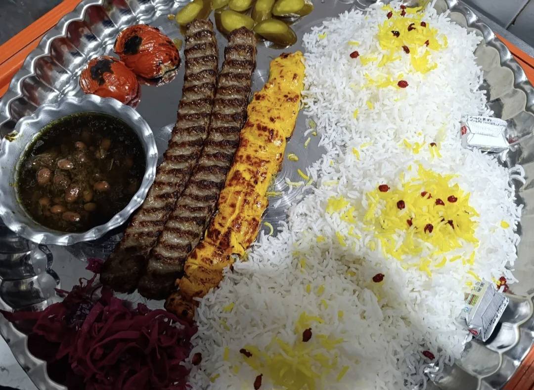 مشاهده آگهی رستوران کوهسنگی در بیرجند در سامانه بهبود مشاغل