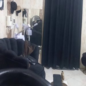 مشاهده سالن زیبایی الهه در همدان در سامانه بهبود مشاغل