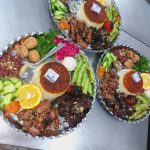 رستوران واچیش در لشت نشا
