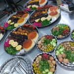 رستوران واچیش در لشت نشا