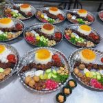 رستوران واچیش در لشت نشا