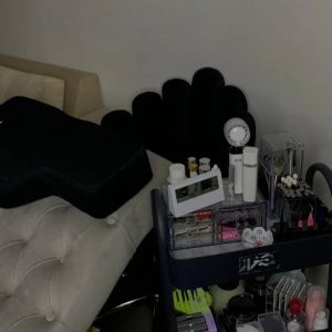 مشاهده خدمات اکستنشن مژه یلدا موسوی در شیراز در سامانه بهبود مشاغل