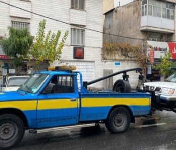 مشاهده آگهی امداد خودرو کاسیت خودرو در تهران در سامانه بهبود مشاغل