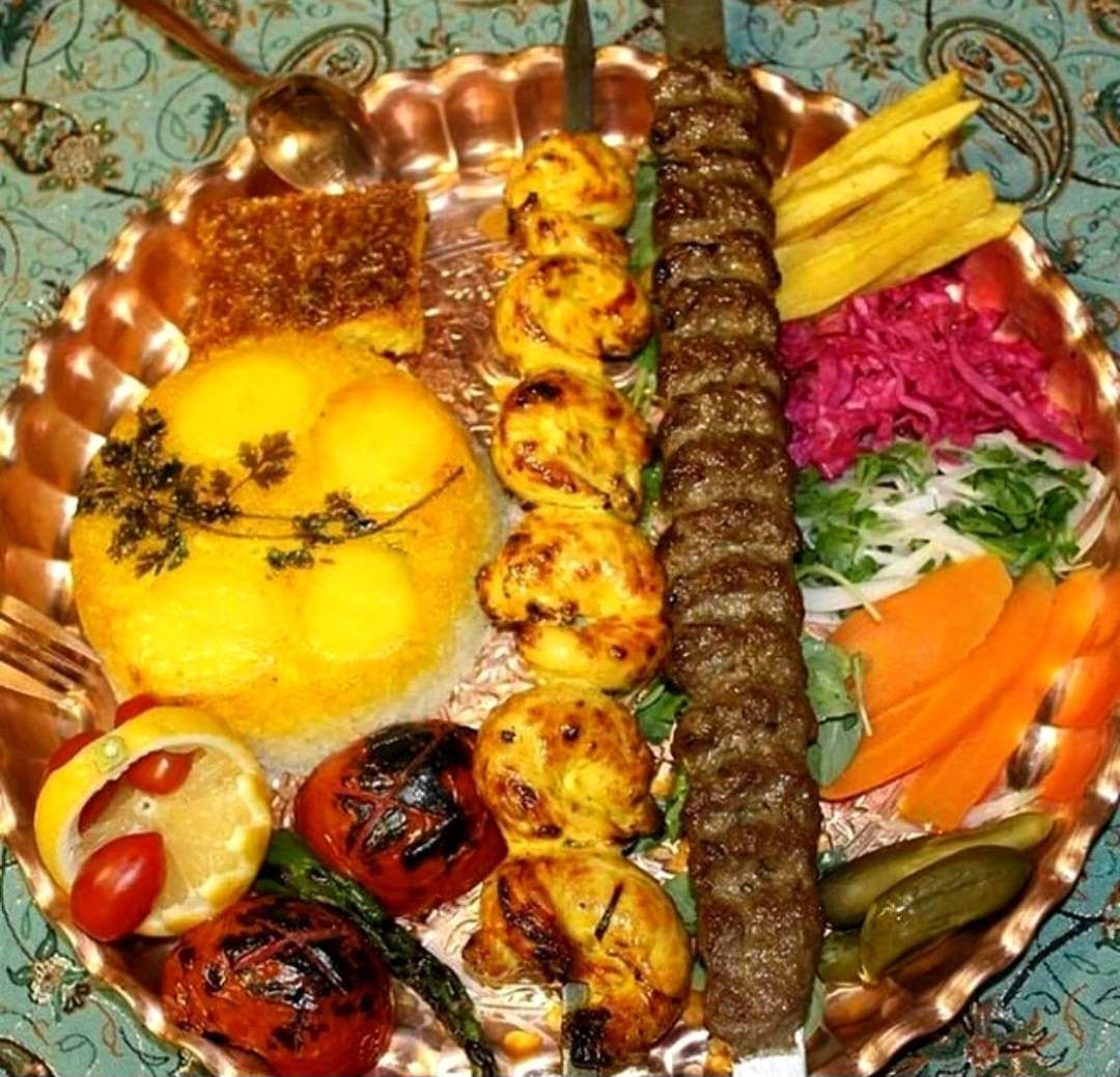 مشاهده آگهی رستوران پدیده در کنارو بندرعباس در سامانه بهبود مشاغل