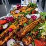 رستوران پدیده در کنارو بندرعباس
