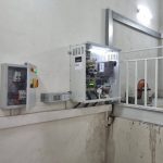 خدمات نصب آسانسور و فروش قطعات داژیار در شیروان
