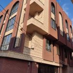 سنگ کاری و کاشی کاری امام قلی در قزوین