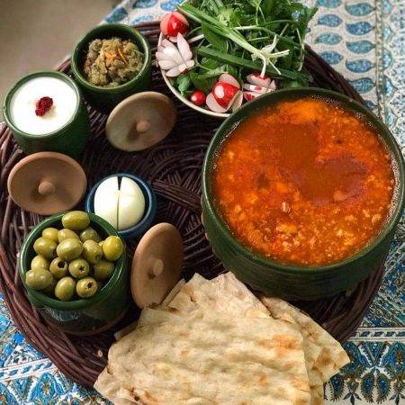 مشاهده آگهی کافه بازار در تبریز در سامانه بهبود مشاغل