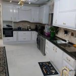 طراحی و اجرای دکوراسیون داخلی راستا دکور در هاشمیه مشهد