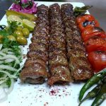 چلوکبابی خوش طعم در تبریز