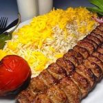 رستوران همای در فردوسی تهران