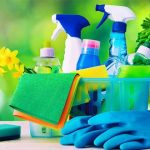 شرکت خدمات نظافتی منزل حسینی در کاشان