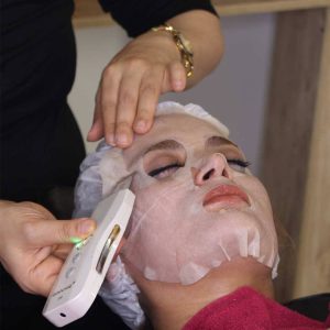 مشاهده آگهی سالن زیبایی سلنا انتظاری در ساری در سامانه بهبود مشاغل
