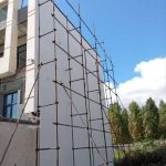 خدمات نقاشی ساختمان اسکندری در بابلسر