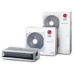 نمایندگی خدمات پس از فروش داکت اسپلیت و VRF گلدیران در قزوین