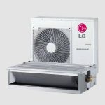 نمایندگی خدمات پس از فروش داکت اسپلیت و VRF گلدیران در قزوین