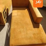 مبل شویی سیار سالاری در تازیان بندرعباس