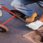 لوله بازکنی سید در ورامین