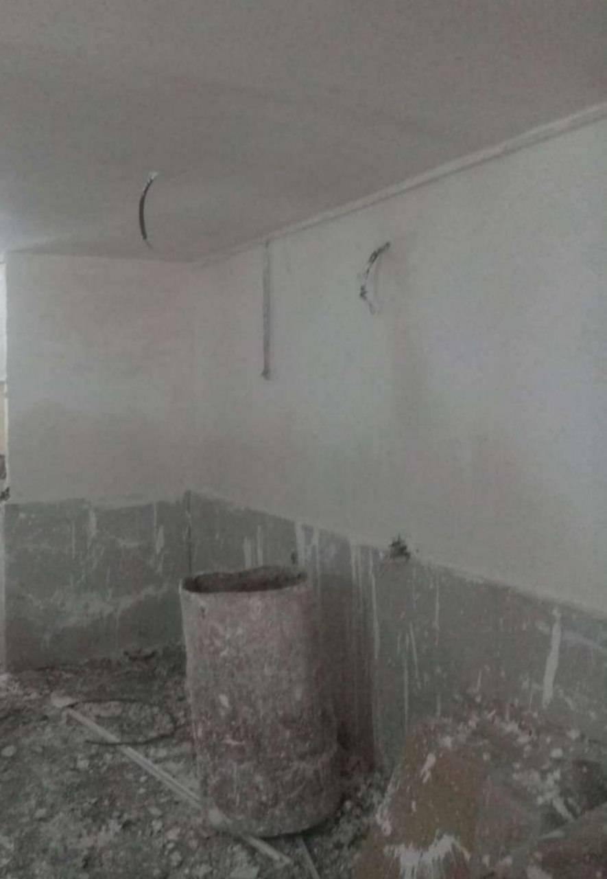 مشاهده آگهی گچ کاری ثمری در میاندوآب در سامانه بهبود مشاغل