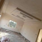 گچ کاری ثمری در میاندوآب