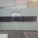 کابینت سازی مجتمع دهقان در مشهد