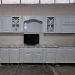 کابینت سازی مجتمع دهقان در مشهد